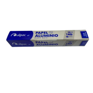 ALUMINIO 1KG