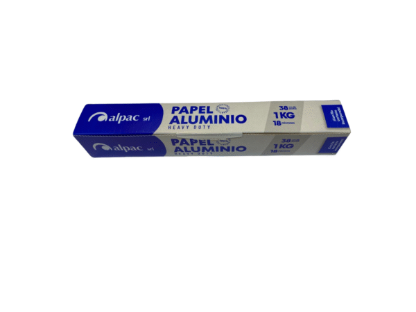 ALUMINIO 1KG