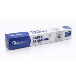 ALUMINIO 1KG