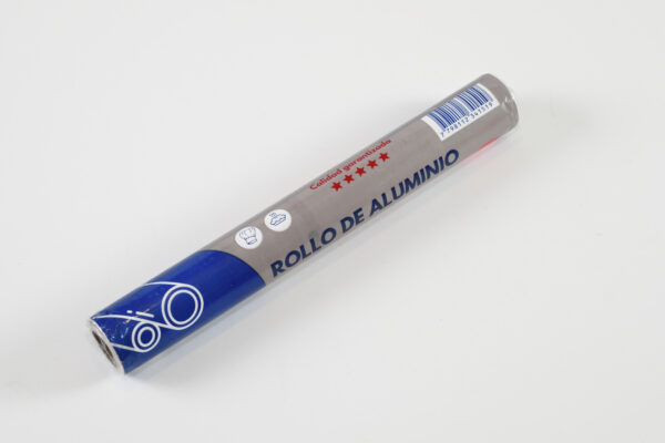 ALUMINIO 5MTS - Imagen 2