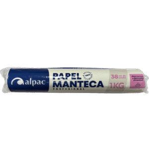 MANTECA 1KG