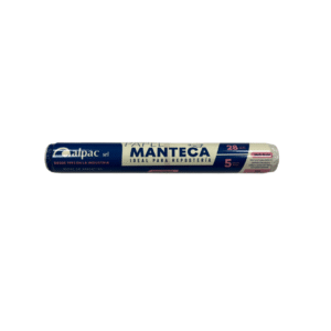 MANTECA 5MTS