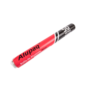 ALUMINIO ALUPAQ 50MTS