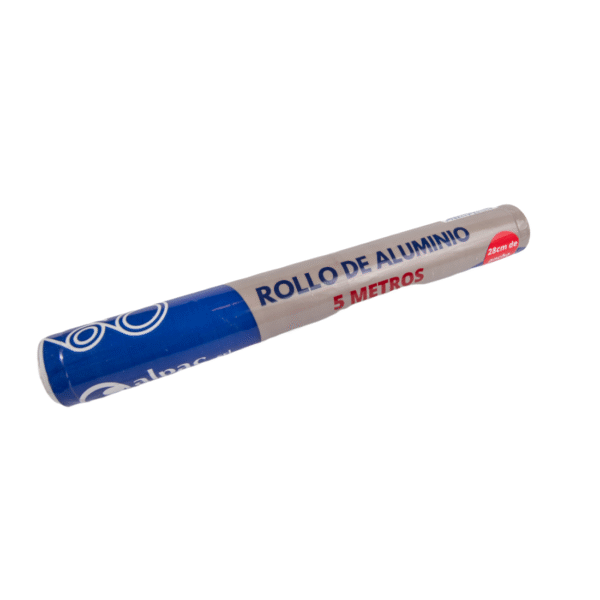 ALUMINIO 5MTS