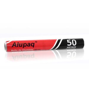 ALUMINIO ALUPAQ 50MTS