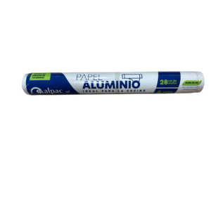 ALUMINIO 4MTS