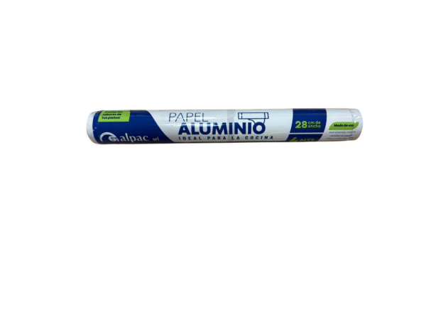 ALUMINIO 4MTS