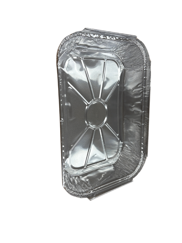 F100 ALUPAQ - Imagen 2